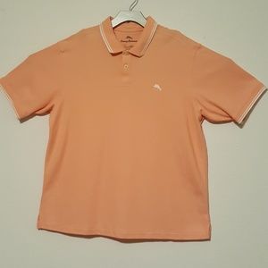 Tommy Bahama Supima Polo Shirt